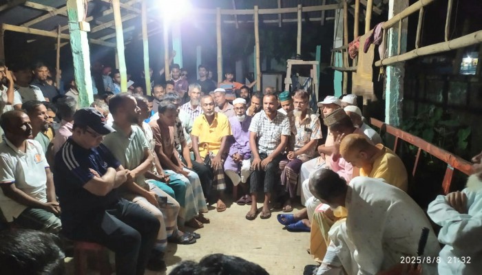 মাদকসেবীদের বিরুদ্ধে কঠোর ব্যবস্থা নেওয়ার আহ্বান মাদকসেবীদের বিরুদ্ধে কঠোর ব্যবস্থা নেওয়ার আহ্বান