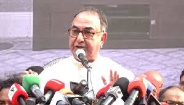 হাসিনা বারোটা বাজিয়েছে, এ সরকার চব্বিশটা বাজায়ে দিসে : মির্জা আব্বাস হাসিনা বারোটা বাজিয়েছে, এ সরকার চব্বিশটা বাজায়ে দিসে : মির্জা আব্বাস