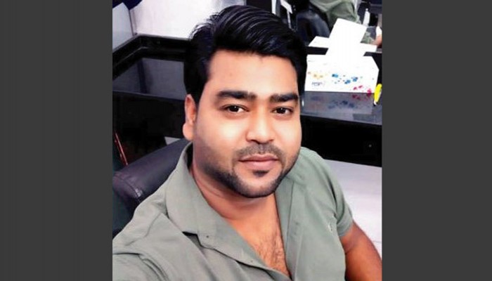 কুশিয়ারা নদীতে ভাসছিল নিখোঁজ ক্রিকেটারের লাশ কুশিয়ারা নদীতে ভাসছিল নিখোঁজ ক্রিকেটারের লাশ