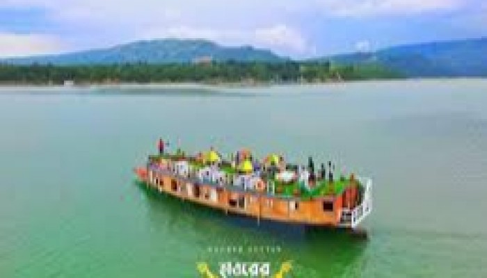 প্রতিশ্রুত সেবা দেয়নি হাউসবোট, পরে ১০০ এতিমকে খাওয়ানোর শর্তে মীমাংসা প্রতিশ্রুত সেবা দেয়নি হাউসবোট, পরে ১০০ এতিমকে খাওয়ানোর শর্তে মীমাংসা