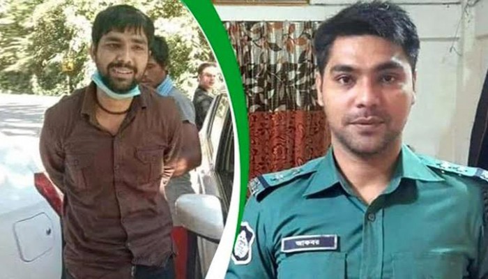 সিলেটে রায়হান হত্যা : জামিনে মুক্ত এসআই আকবর সিলেটে রায়হান হত্যা : জামিনে মুক্ত এসআই আকবর