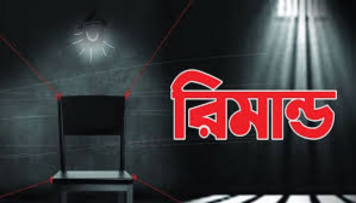 বাসের ধাক্কায় ৪ যাত্রী নিহতের ঘটনায় চালক রিমান্ডে বাসের ধাক্কায় ৪ যাত্রী নিহতের ঘটনায় চালক রিমান্ডে