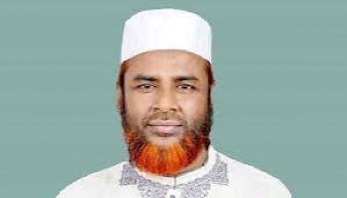 বিদ্যমান ব্যবস্থায় নির্বাচন হলে নতুন ফ্যাসিবাদের জন্ম হতে পারে : গোলাম পরওয়ার বিদ্যমান ব্যবস্থায় নির্বাচন হলে নতুন ফ্যাসিবাদের জন্ম হতে পারে : গোলাম পরওয়ার