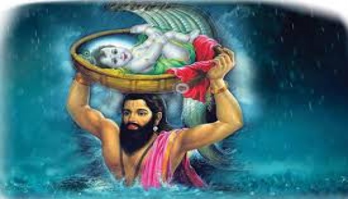 শান্তির বার্তা নিয়ে শ্রীকৃষ্ণ ধরাধামে আসেন শান্তির বার্তা নিয়ে শ্রীকৃষ্ণ ধরাধামে আসেন