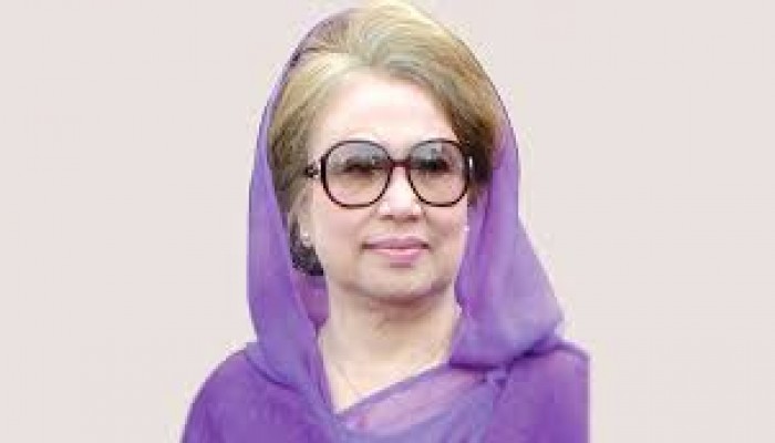 দিরাইয়ে খালেদা জিয়ার জন্মদিন পালিত দিরাইয়ে খালেদা জিয়ার জন্মদিন পালিত