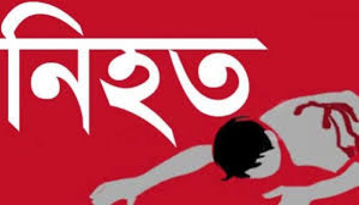 সড়ক দুর্ঘটনায় অটোরিকশা চালক নিহত সড়ক দুর্ঘটনায় অটোরিকশা চালক নিহত
