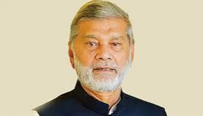 সাবেক পরিকল্পনামন্ত্রী এমএ মান্নানকে দুদকের জিজ্ঞাসাবাদ সাবেক পরিকল্পনামন্ত্রী এমএ মান্নানকে দুদকের জিজ্ঞাসাবাদ