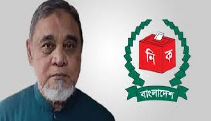 কোনও কেন্দ্রে অনিয়ম হলে পুরো আসনের ভোট বাতিল করা হবে : সিইসি কোনও কেন্দ্রে অনিয়ম হলে পুরো আসনের ভোট বাতিল করা হবে : সিইসি