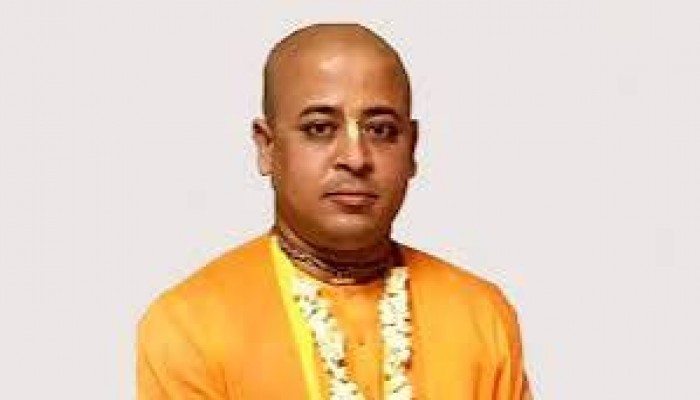 আইনজীবী আলিফ হত্যা : চিন্ময় ব্রহ্মচারীসহ ৩৯ জনের বিরুদ্ধে চার্জশিট গ্রহণ আইনজীবী আলিফ হত্যা : চিন্ময় ব্রহ্মচারীসহ ৩৯ জনের বিরুদ্ধে চার্জশিট গ্রহণ