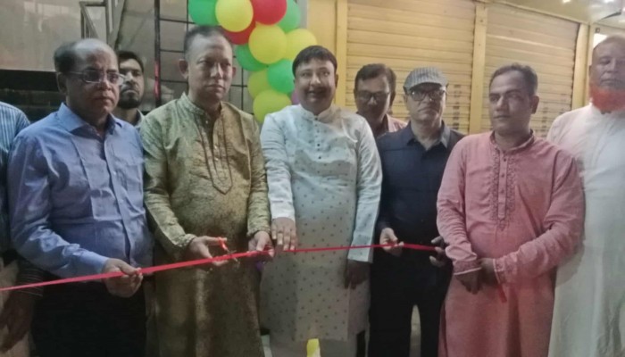 গোধূলী ট্যুর এন্ড ট্রাভেলস’ উদ্বোধন গোধূলী ট্যুর এন্ড ট্রাভেলস’ উদ্বোধন