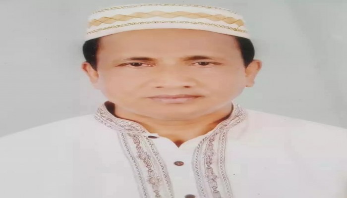 ইউপি চেয়ারম্যান আব্দুল ওয়াদুদ আর নেই ইউপি চেয়ারম্যান আব্দুল ওয়াদুদ আর নেই