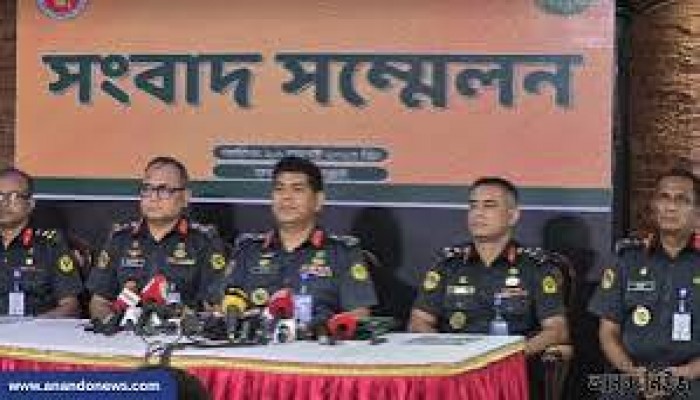 কারা বিভাগের নামকরণ হচ্ছে ‘কারেকশন সার্ভিস বাংলাদেশ’ কারা বিভাগের নামকরণ হচ্ছে ‘কারেকশন সার্ভিস বাংলাদেশ’