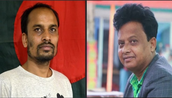 সুনামগঞ্জ রিপোর্টার্স ইউনিটিতে নতুন সভাপতি শামস শামীম, সম্পাদক জসিম সুনামগঞ্জ রিপোর্টার্স ইউনিটিতে নতুন সভাপতি শামস শামীম, সম্পাদক জসিম
