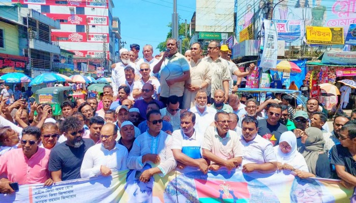 বিএনপি’র ৪৭তম প্রতিষ্ঠাবার্ষিকী উদযাপিত বিএনপি’র ৪৭তম প্রতিষ্ঠাবার্ষিকী উদযাপিত