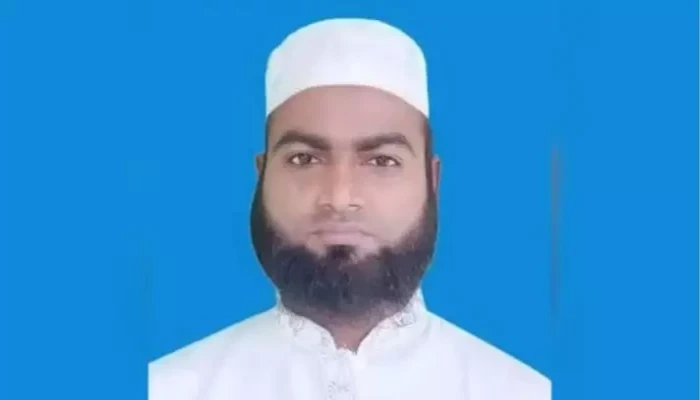 ধর্ষণের অভিযোগে ইমাম আটক ধর্ষণের অভিযোগে ইমাম আটক