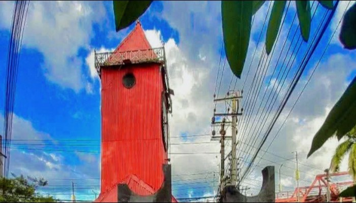সিলেটে আলী আমজদের ঘড়িঘর চত্বর থেকে সরানো হবে ‘জুলাই স্মৃতিফলক’ সিলেটে আলী আমজদের ঘড়িঘর চত্বর থেকে সরানো হবে ‘জুলাই স্মৃতিফলক’