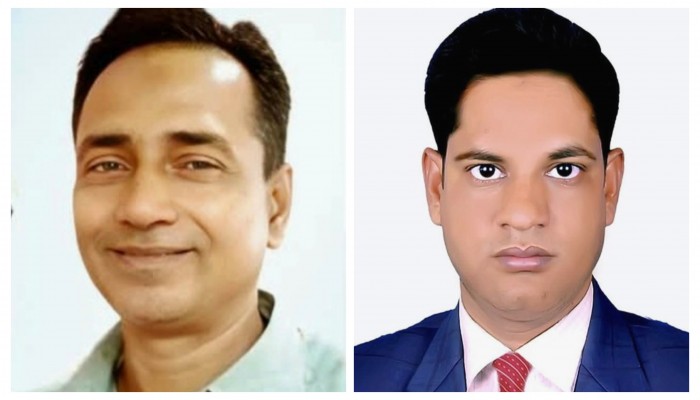 সভাপতি আশরাফুল, সম্পাদক নাসির সভাপতি আশরাফুল, সম্পাদক নাসির