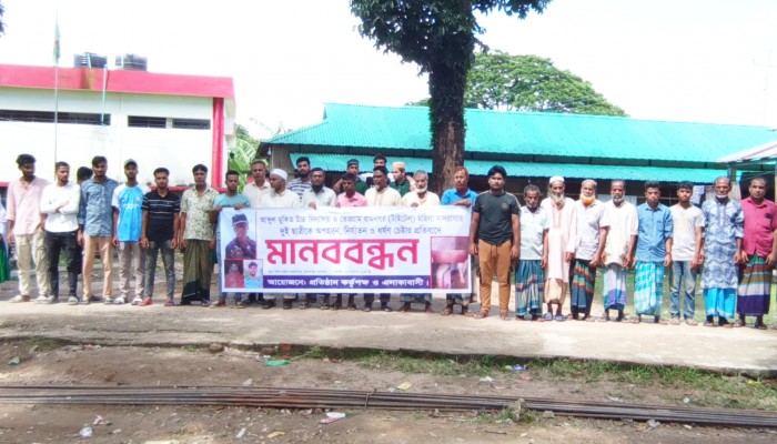 দুই ছাত্রীকে অপহরণ, নির্যাতন ও ধর্ষণের চেষ্টার অভিযোগ দুই ছাত্রীকে অপহরণ, নির্যাতন ও ধর্ষণের চেষ্টার অভিযোগ