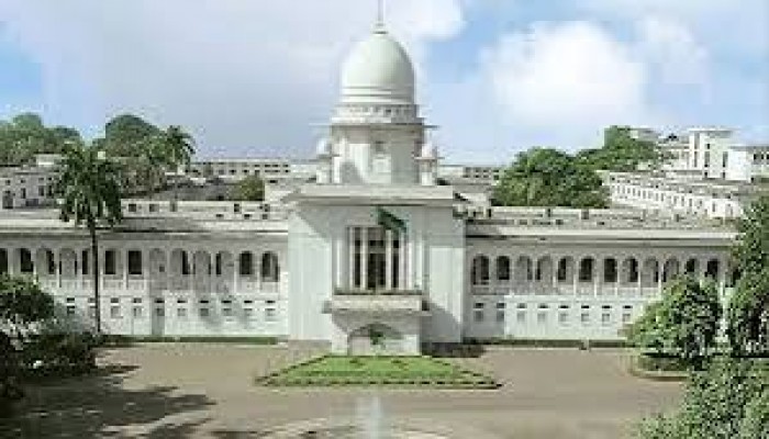 ২১ আগস্ট গ্রেনেড হামলা মামলা : সব আসামি খালাসের রায় বহাল ২১ আগস্ট গ্রেনেড হামলা মামলা : সব আসামি খালাসের রায় বহাল