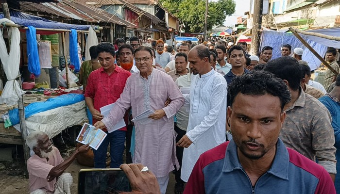 বিএনপিকে এত জেল জুলুম মামলা হামলা সহ্য করার পরও পালিয়ে যায়নি,আ,লীগ পালিয়েছে বিএনপিকে এত জেল জুলুম মামলা হামলা সহ্য করার পরও পালিয়ে যায়নি,আ,লীগ পালিয়েছে