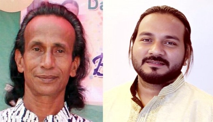 ছায়ানটে গাইবেন রণেশ ঠাকুর ও সোহেল রানা ছায়ানটে গাইবেন রণেশ ঠাকুর ও সোহেল রানা