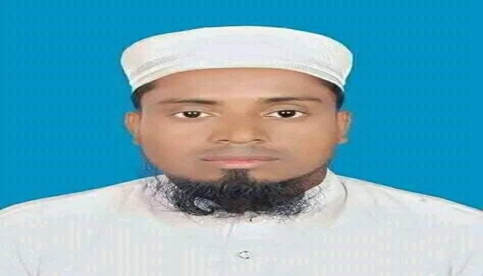 ৩ দিনের রিমান্ডে জমিয়ত নেতা আব্দুল হাফিজ ৩ দিনের রিমান্ডে জমিয়ত নেতা আব্দুল হাফিজ