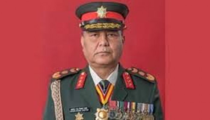 নেপালজুড়ে মবের আতঙ্ক, কঠোর ব্যবস্থার হুঁশিয়ারি সেনাবাহিনীর নেপালজুড়ে মবের আতঙ্ক, কঠোর ব্যবস্থার হুঁশিয়ারি সেনাবাহিনীর