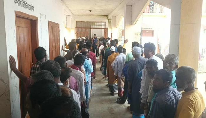 দক্ষিণ বংশীকুন্ডা ইউনিয়ন বিএনপি’র সম্মেলন ও কমিটি গঠনে নির্বাচন অনুষ্ঠিত দক্ষিণ বংশীকুন্ডা ইউনিয়ন বিএনপি’র সম্মেলন ও কমিটি গঠনে নির্বাচন অনুষ্ঠিত
