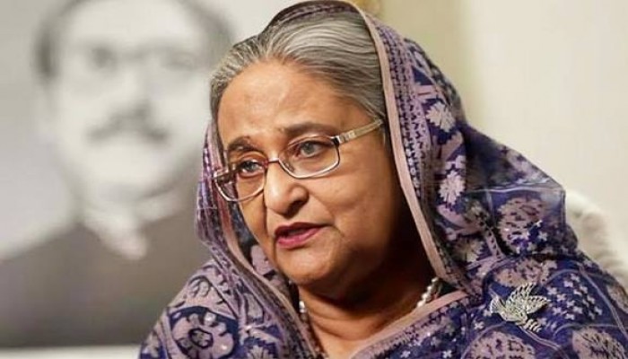সরকার উৎখাতে ষড়যন্ত্র : শেখ হাসিনাসহ ২৮৬ জনের দেশত্যাগে নিষেধাজ্ঞা সরকার উৎখাতে ষড়যন্ত্র : শেখ হাসিনাসহ ২৮৬ জনের দেশত্যাগে নিষেধাজ্ঞা
