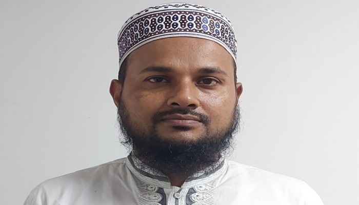 নোয়াগাঁও অষ্টগ্রাম দাখিল মাদ্রাসার ম্যানেজিং কমিটির সভাপতি ফজলে রাব্বি খান নোয়াগাঁও অষ্টগ্রাম দাখিল মাদ্রাসার ম্যানেজিং কমিটির সভাপতি ফজলে রাব্বি খান