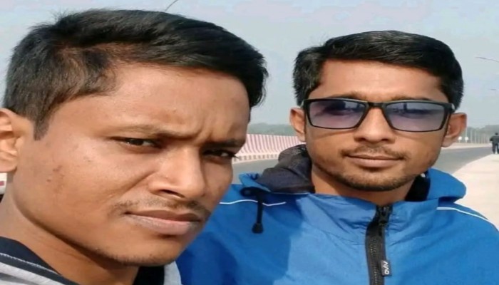 সড়ক দুর্ঘটনায় জেলা প্রশাসনের দুই কর্মী নিহত সড়ক দুর্ঘটনায় জেলা প্রশাসনের দুই কর্মী নিহত