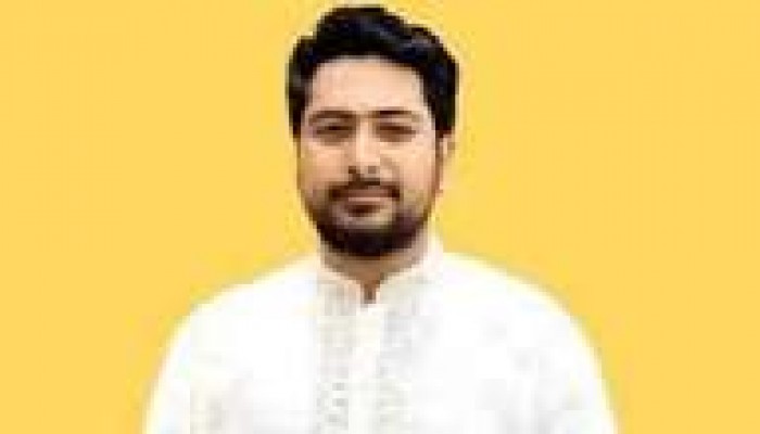 পরবর্তীতে আমরা প্রত্যেকেই টার্গেট হব : নাহিদ ইসলাম পরবর্তীতে আমরা প্রত্যেকেই টার্গেট হব : নাহিদ ইসলাম