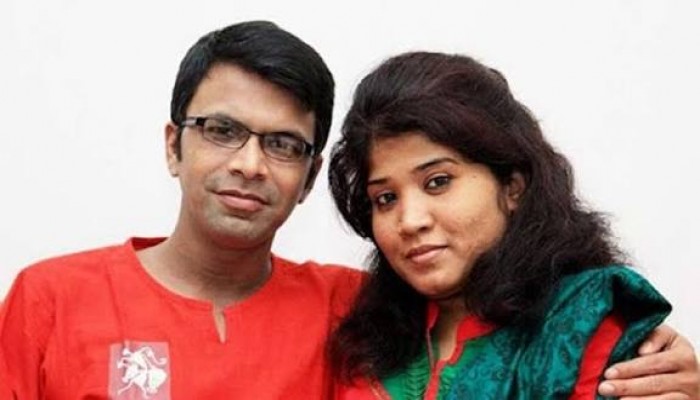 ১২১ বারের মতো পেছালো সাগর-রুনির হত্যা মামলার প্রতিবেদন ১২১ বারের মতো পেছালো সাগর-রুনির হত্যা মামলার প্রতিবেদন