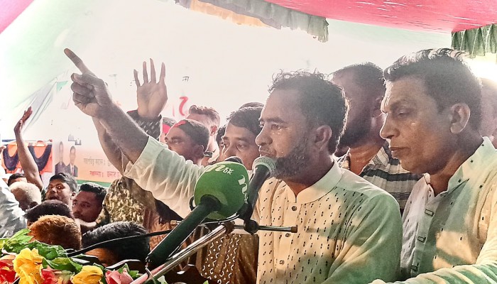 বিএনপি’র নাম ভাঙিয়ে কেউ চাঁদাবাজি করলে প্রতিহত করা হবে : আনিসুল হক বিএনপি’র নাম ভাঙিয়ে কেউ চাঁদাবাজি করলে প্রতিহত করা হবে : আনিসুল হক