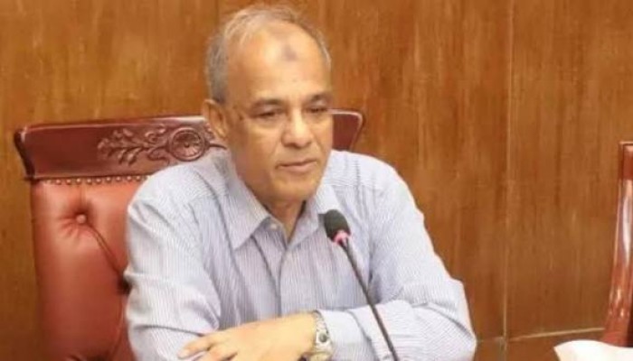পূজায় কোনো ধরনের হামলার হুমকি নেই : স্বরাষ্ট্র উপদেষ্টা পূজায় কোনো ধরনের হামলার হুমকি নেই : স্বরাষ্ট্র উপদেষ্টা