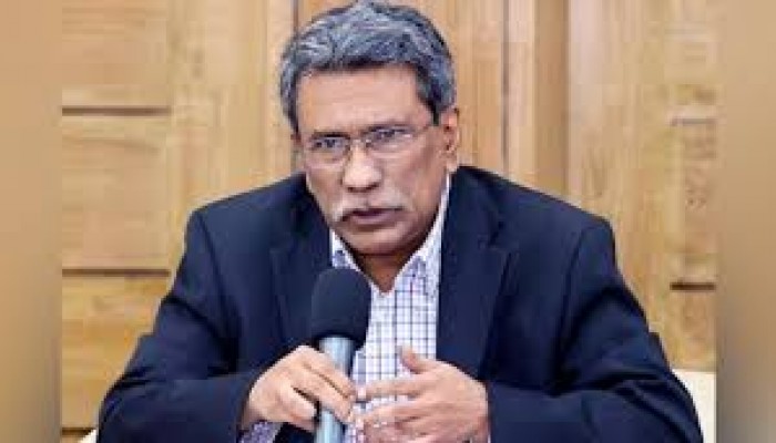 সরকারকে ‘সংবিধান আদেশ’ জারির পরামর্শ দিতে পারে ঐকমত্য কমিশন সরকারকে ‘সংবিধান আদেশ’ জারির পরামর্শ দিতে পারে ঐকমত্য কমিশন
