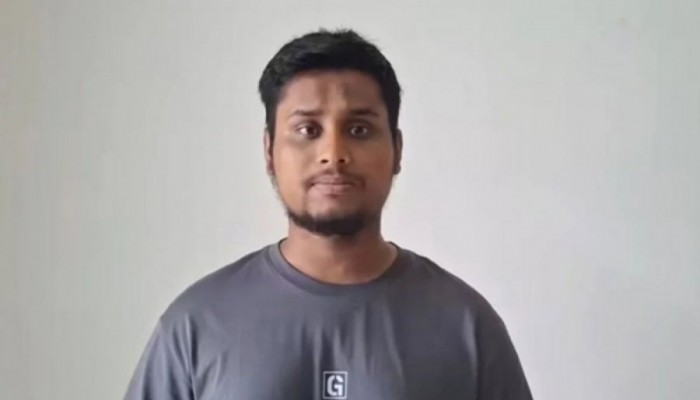 একটি পক্ষ অন্তর্বর্তী সরকারের ব্যর্থতার দায় আমাদের দিচ্ছে : হাসনাত আব্দুল্লাহ একটি পক্ষ অন্তর্বর্তী সরকারের ব্যর্থতার দায় আমাদের দিচ্ছে : হাসনাত আব্দুল্লাহ