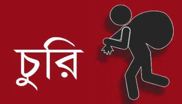 জামালগঞ্জে মন্দিরসহ একাধিক বাড়িতে চুরি, এলাকায় আতঙ্ক জামালগঞ্জে মন্দিরসহ একাধিক বাড়িতে চুরি, এলাকায় আতঙ্ক