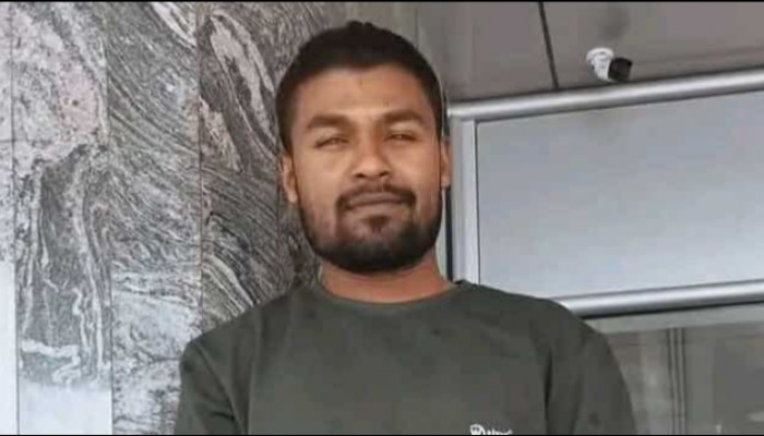 দুবাইয়ে নিজ রুম থেকে বাংলাদেশী যুবকের লাশ উদ্ধার দুবাইয়ে নিজ রুম থেকে বাংলাদেশী যুবকের লাশ উদ্ধার