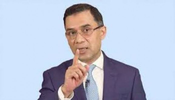 ঐক্যবদ্ধ না হলে দেশে গুপ্ত স্বৈরাচারের আবির্ভাব হতে পারে ঐক্যবদ্ধ না হলে দেশে গুপ্ত স্বৈরাচারের আবির্ভাব হতে পারে