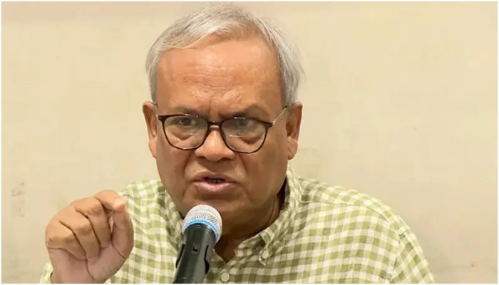 দল অনুগত প্রশাসন দিয়ে সুষ্ঠু নির্বাচন সম্ভব হবে না : রিজভী দল অনুগত প্রশাসন দিয়ে সুষ্ঠু নির্বাচন সম্ভব হবে না : রিজভী