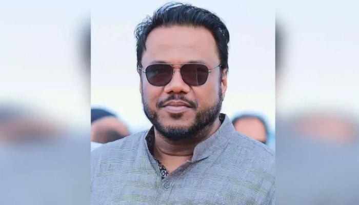 জেলা আ.লীগের সহসভাপতি ব্যারিস্টার ইমন গ্রেপ্তার জেলা আ.লীগের সহসভাপতি ব্যারিস্টার ইমন গ্রেপ্তার