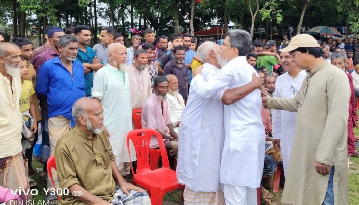 কেন্দ্রীয় যুবলদের সাবেক সহ সাংগঠনিক সম্পাদক মাহবুবুর রহমানের গণসংযোগ কেন্দ্রীয় যুবলদের সাবেক সহ সাংগঠনিক সম্পাদক মাহবুবুর রহমানের গণসংযোগ
