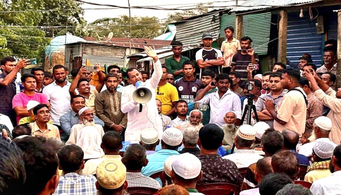 দেশের মানুষ নির্বাচন চায়, নির্বাচনে বিএনপিকেই ভোট দিতে চায় দেশের মানুষ নির্বাচন চায়, নির্বাচনে বিএনপিকেই ভোট দিতে চায়