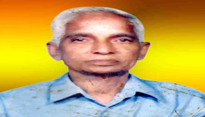 সুশীল কুমার বর্মণের ১২তম মৃত্যুবার্ষিকী পালিত সুশীল কুমার বর্মণের ১২তম মৃত্যুবার্ষিকী পালিত