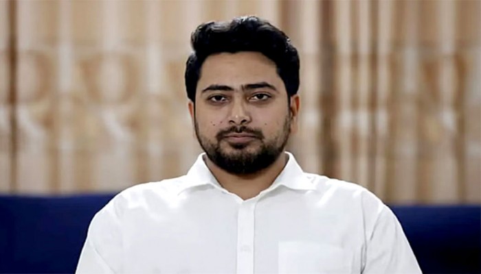 নাহিদ ইসলামের বক্তব্যে নতুন বিতর্ক, আলোচনায় ‘সেফ এক্সিট’ নাহিদ ইসলামের বক্তব্যে নতুন বিতর্ক, আলোচনায় ‘সেফ এক্সিট’