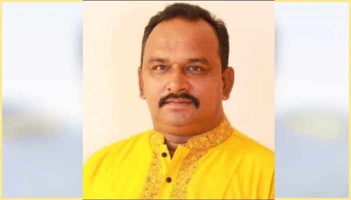 জামালগঞ্জে উপজেলা সাবেক চেয়ারম্যান ইকবাল গ্রেফতার জামালগঞ্জে উপজেলা সাবেক চেয়ারম্যান ইকবাল গ্রেফতার