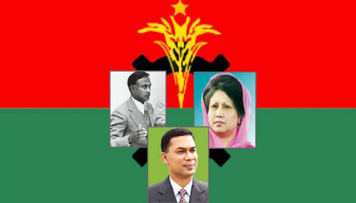 আলোচনায় বিএনপির দুই হেভিওয়েট প্রার্থী আলোচনায় বিএনপির দুই হেভিওয়েট প্রার্থী