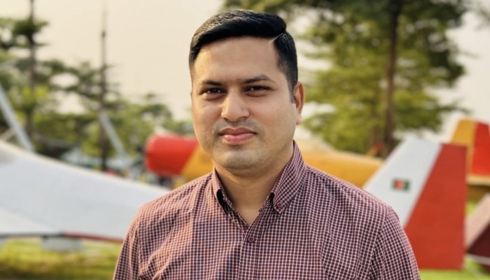 বিআরটিএ’র মোটরযান পরিদর্শক দেলোয়ার হোসেন ওএসডি, আছে ঘুষ গ্রহণের অভিযোগও বিআরটিএ’র মোটরযান পরিদর্শক দেলোয়ার হোসেন ওএসডি, আছে ঘুষ গ্রহণের অভিযোগও