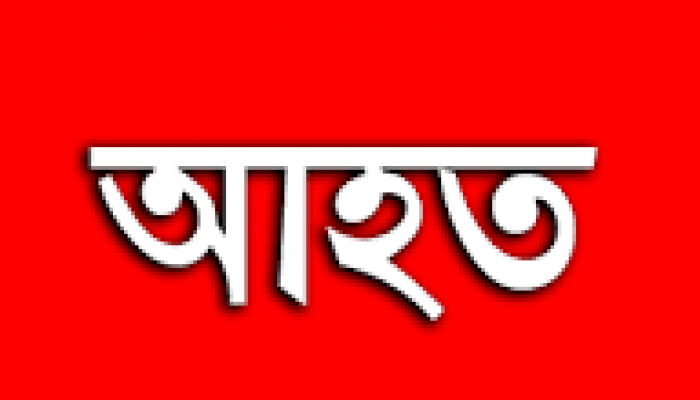 প্রতিপক্ষের হামলায় অটোরিকশা চালক আহত প্রতিপক্ষের হামলায় অটোরিকশা চালক আহত